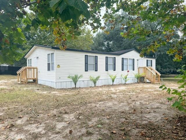 Photo of 15601 SW 95TH AVENUE DUNNELLON FL 34432