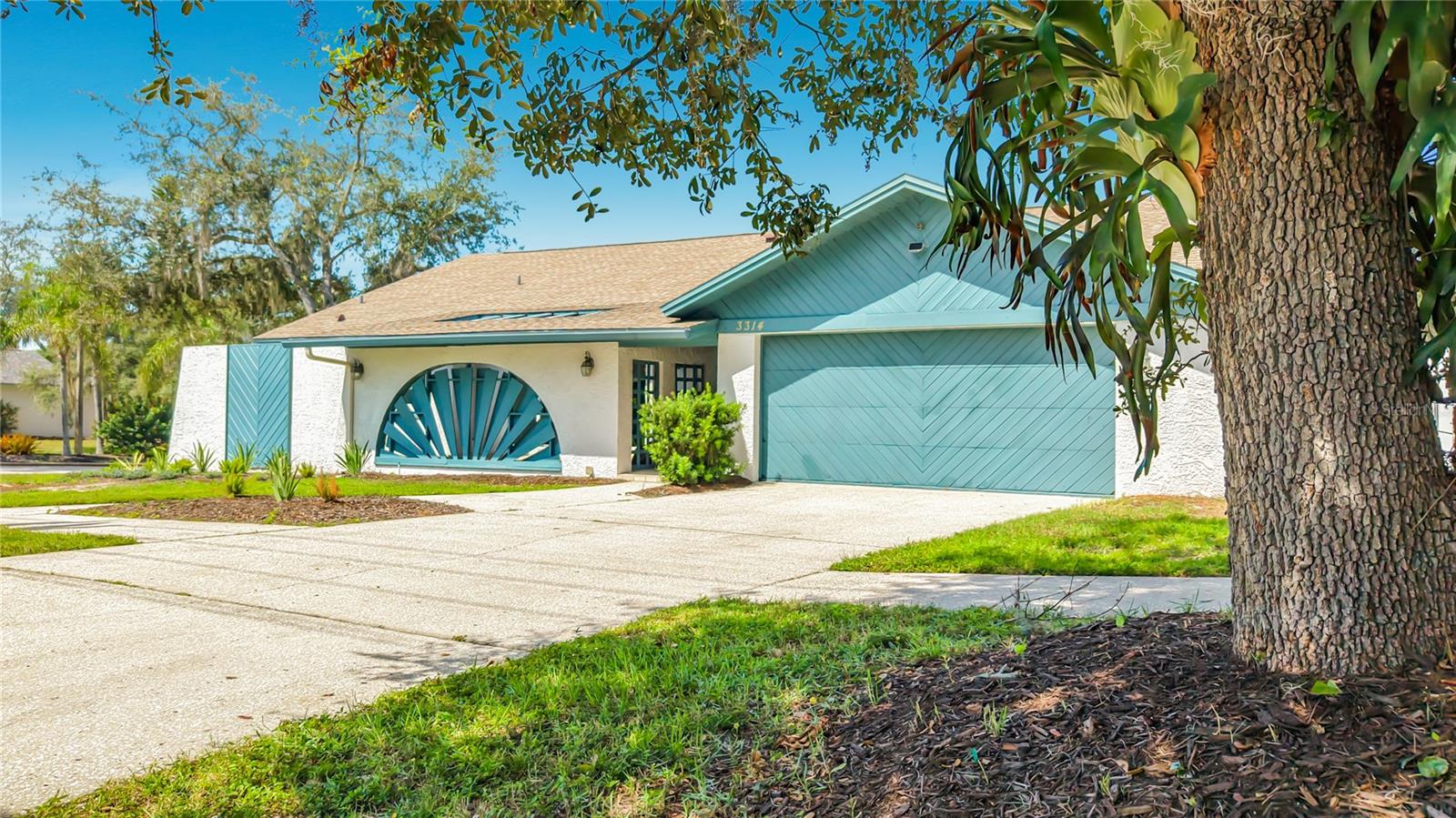 Photo of 3314 ENTERPRISE ROAD SAFETY HARBOR FL 34695