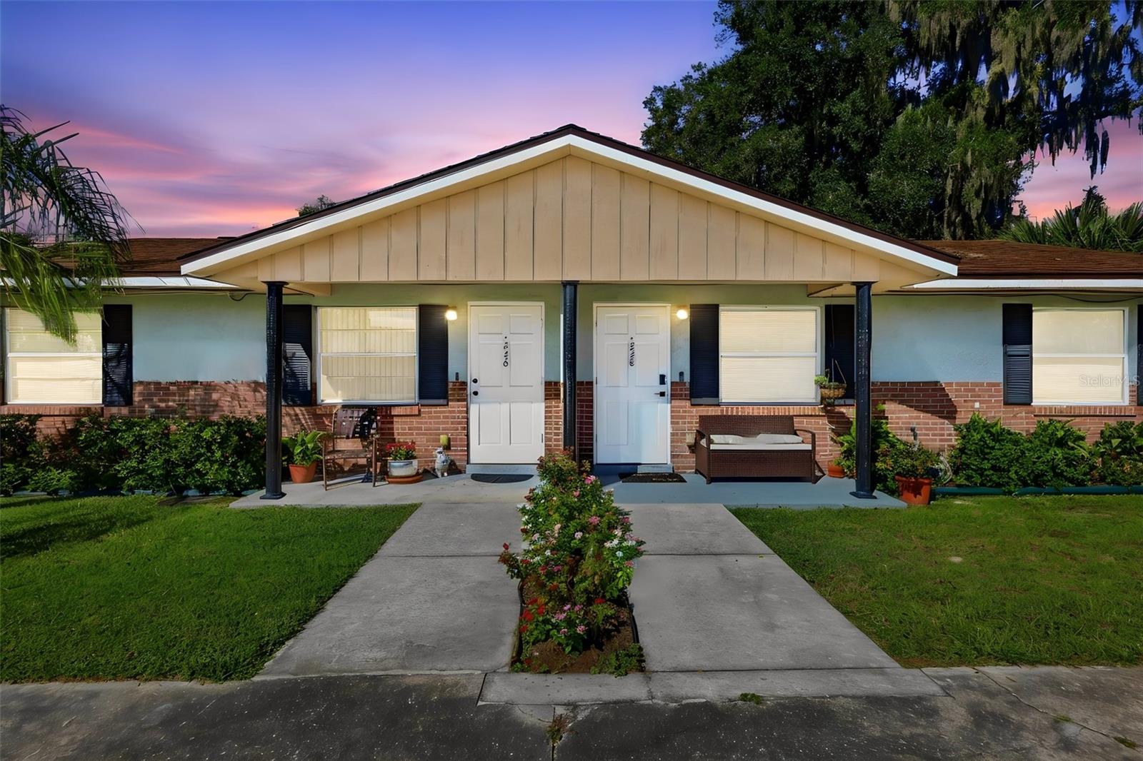 Photo of 226 N JULIA AVENUE DELAND FL 32720