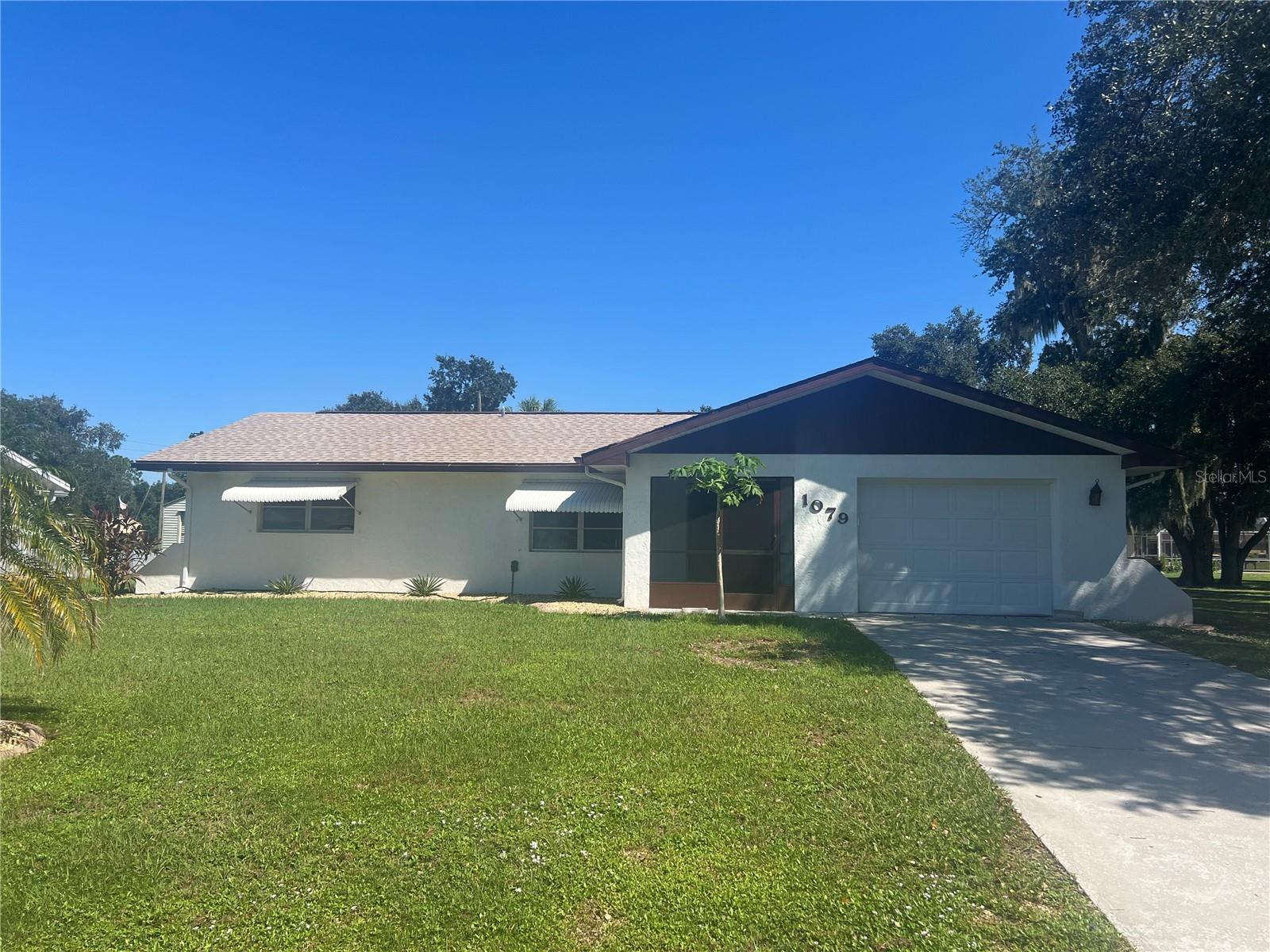 Photo of 1079 ARDEN TERRACE PORT CHARLOTTE FL 33948