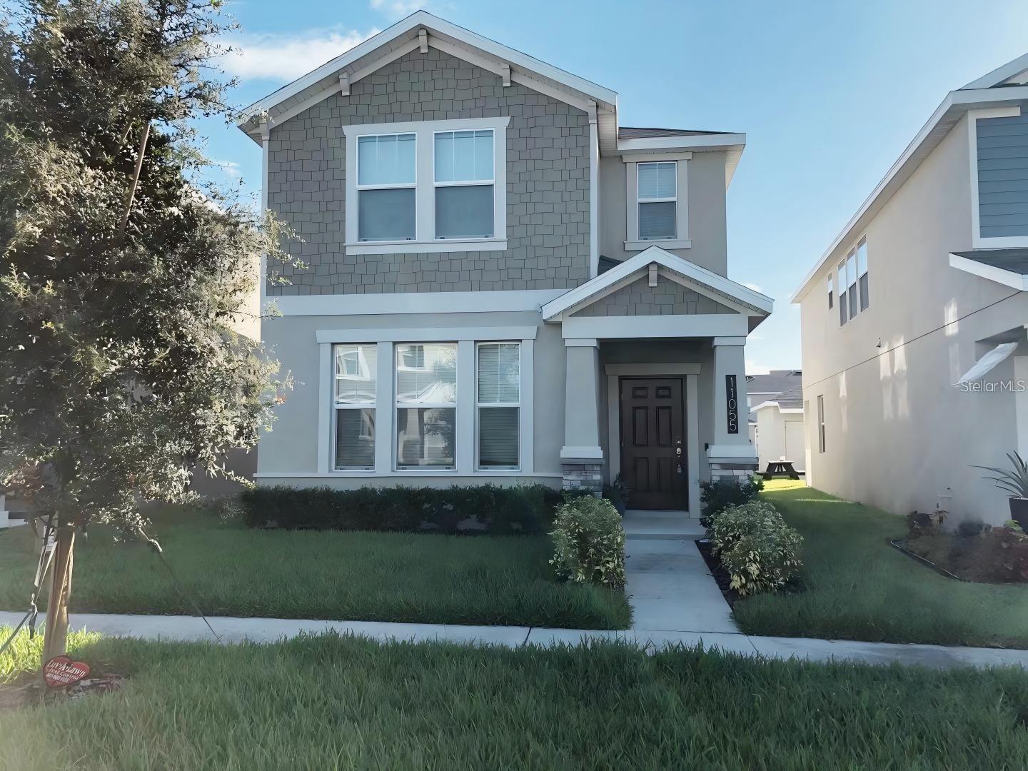 Photo of 11055 FOLKLORE STREET WINTER GARDEN FL 34787
