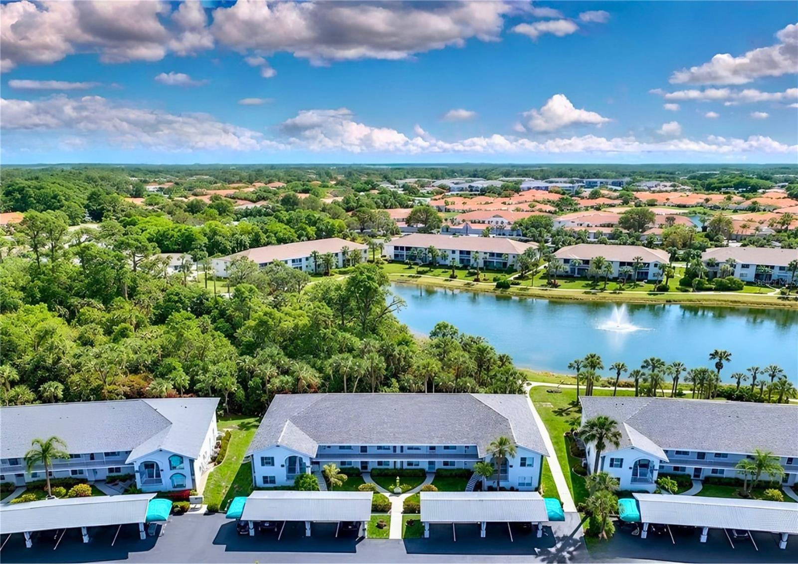 Photo of 196 BELINA DRIVE #5 NAPLES FL 34104