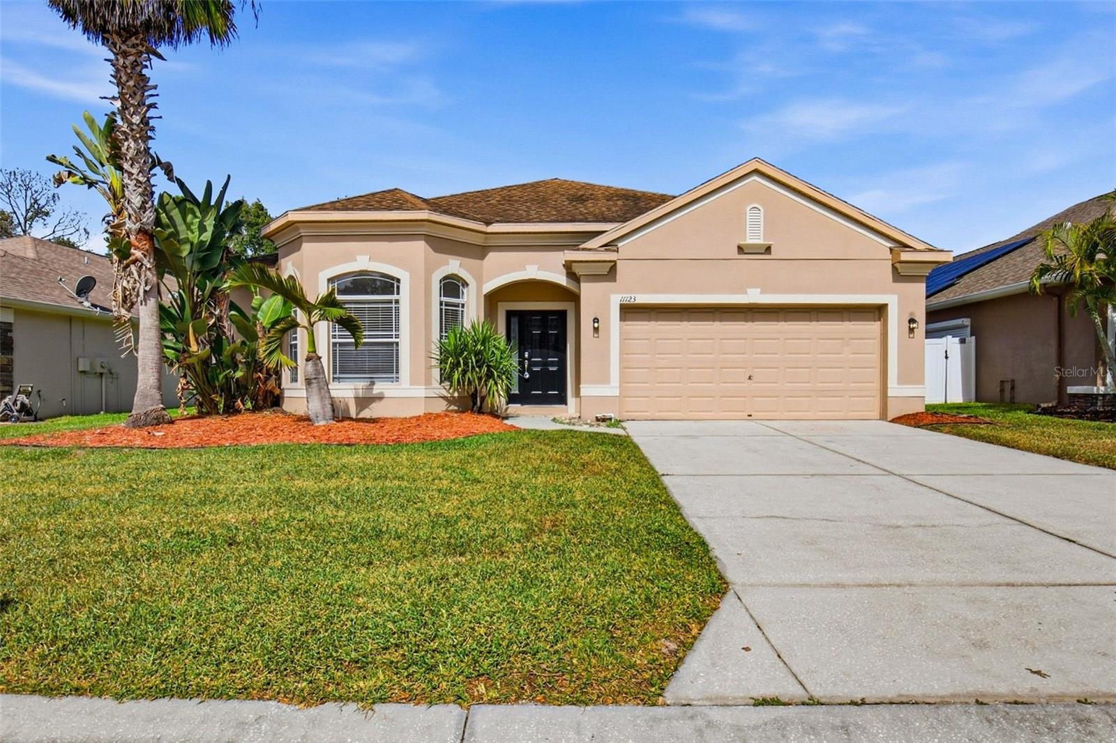 Photo of 11123 OYSTER BAY CIRCLE NEW PORT RICHEY FL 34654