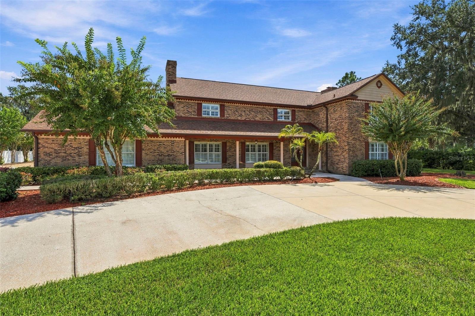 Photo of 115 HICKORY CREEK DRIVE BRANDON FL 33511