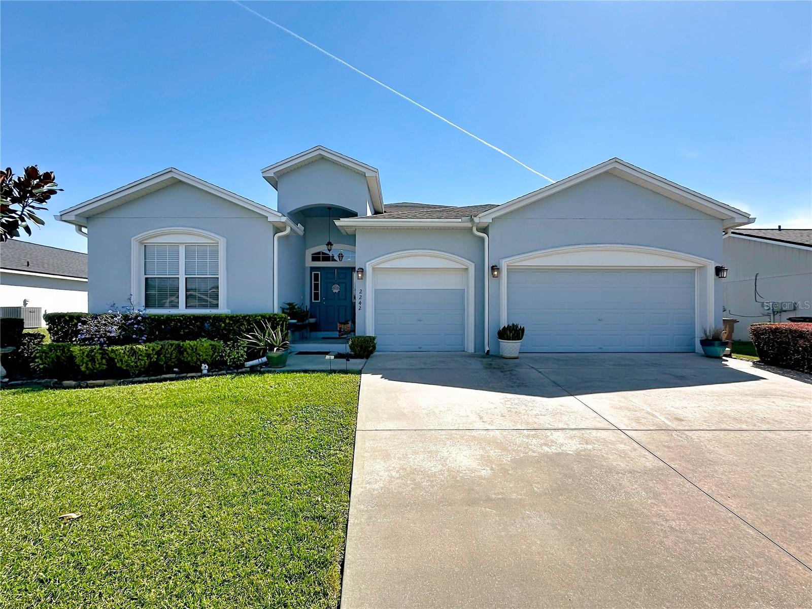 Photo of 2242 BARN OWL AVENUE BARTOW FL 33830