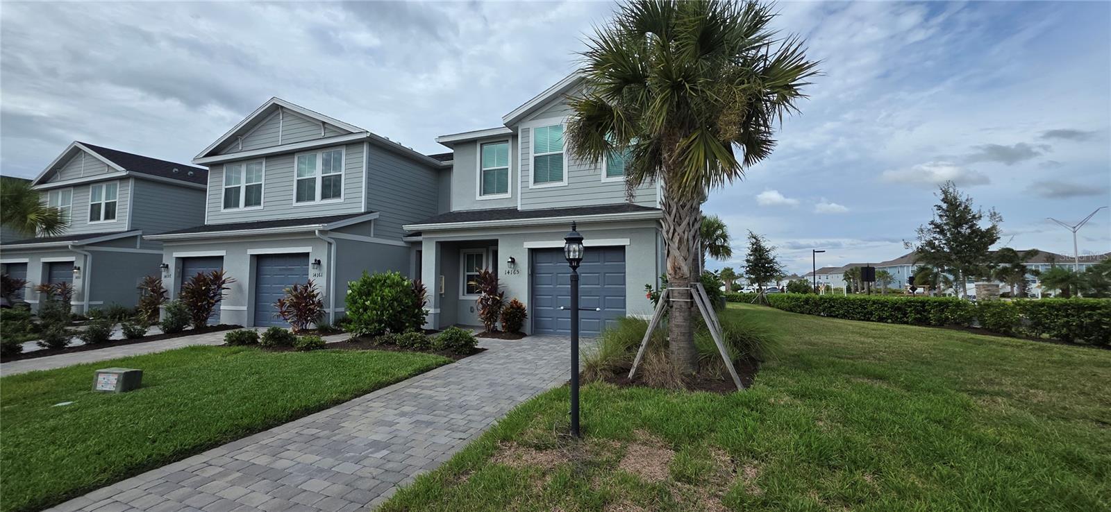 Photo of 14165 LILAC SKY TERRACE BRADENTON FL 34211