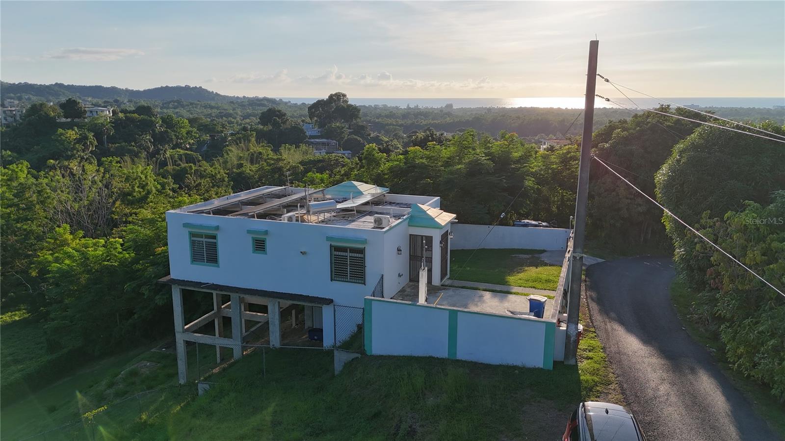 Photo of KM 4.8 CALLE PASCUAL NIEVES RINCON PR 00677