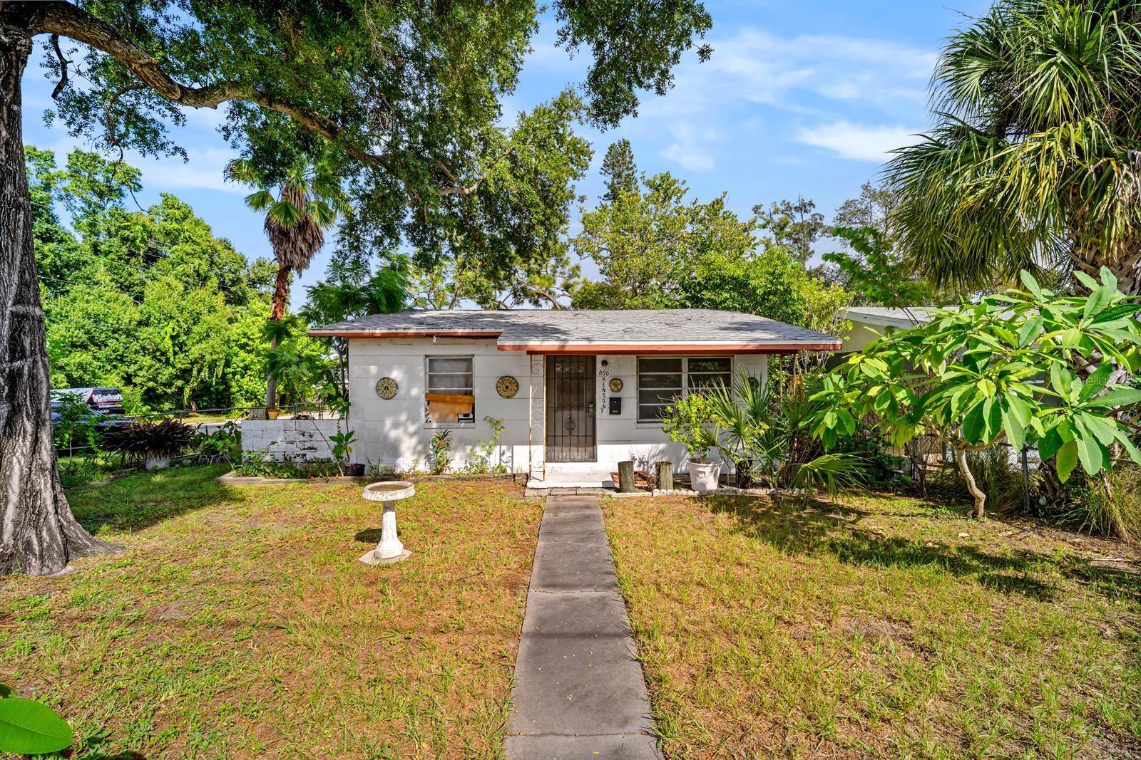 Photo of 800 40TH STREET ST PETERSBURG FL 33711
