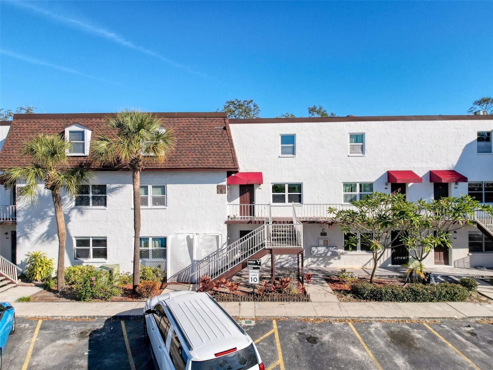 Photo of 9201 TUDOR DRIVE #C212 TAMPA FL 33615