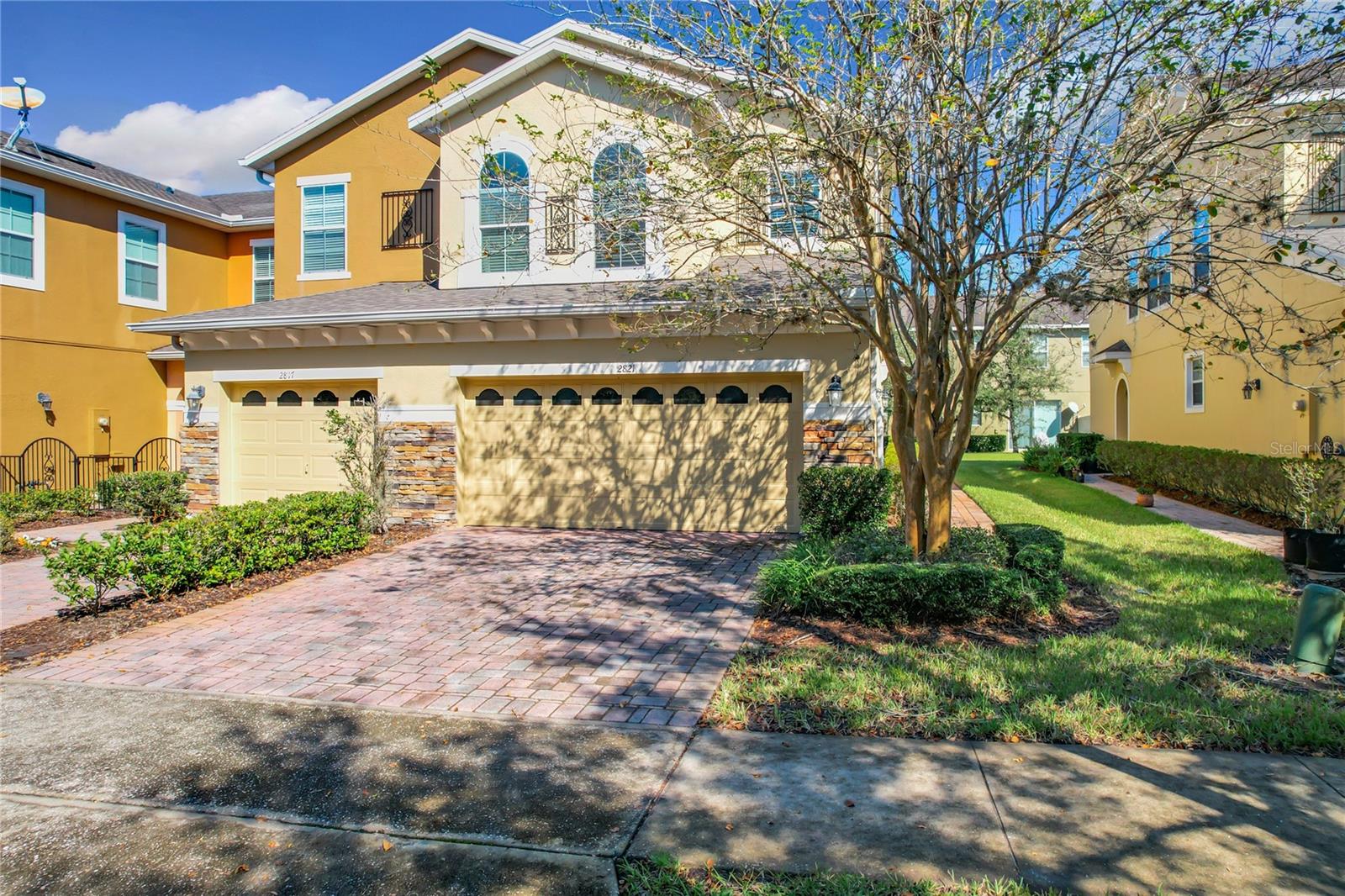 Photo of 2821 SHADY WILLOW LANE OVIEDO FL 32765