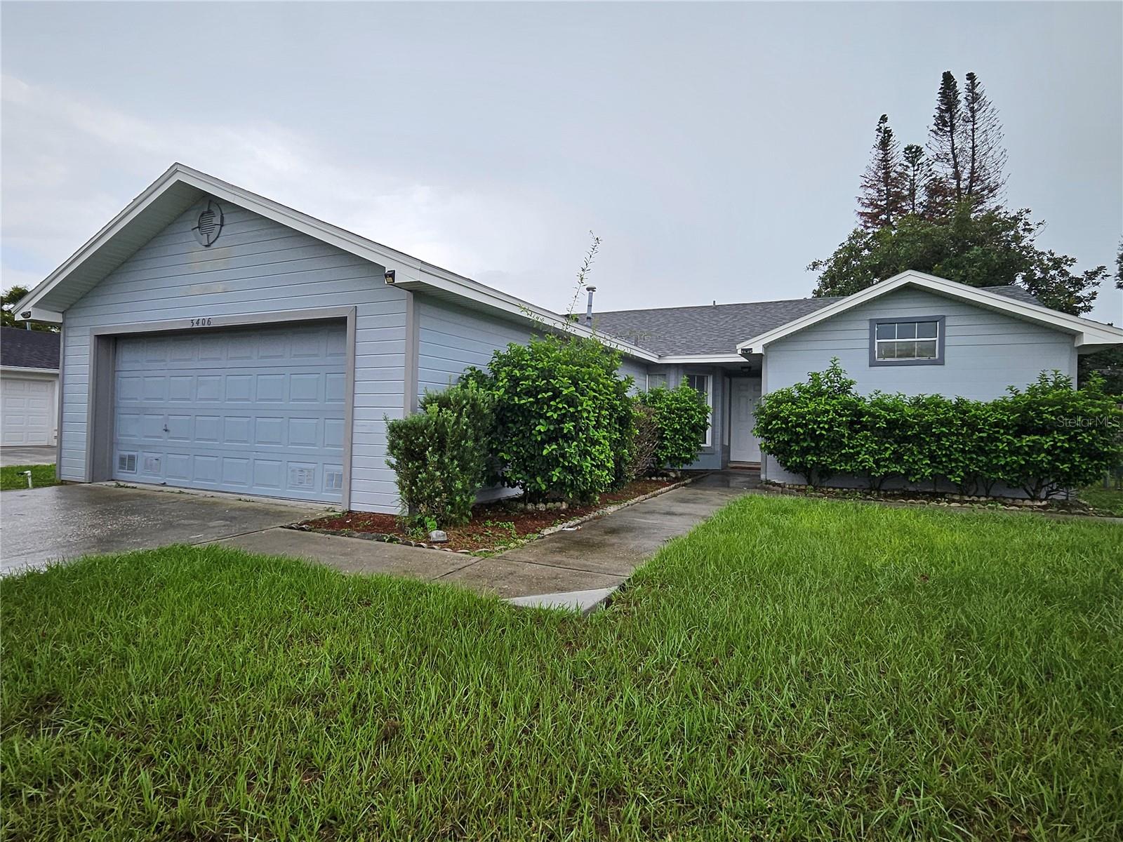 Photo of 3406 FOX RIDGE STREET WINTER HAVEN FL 33884