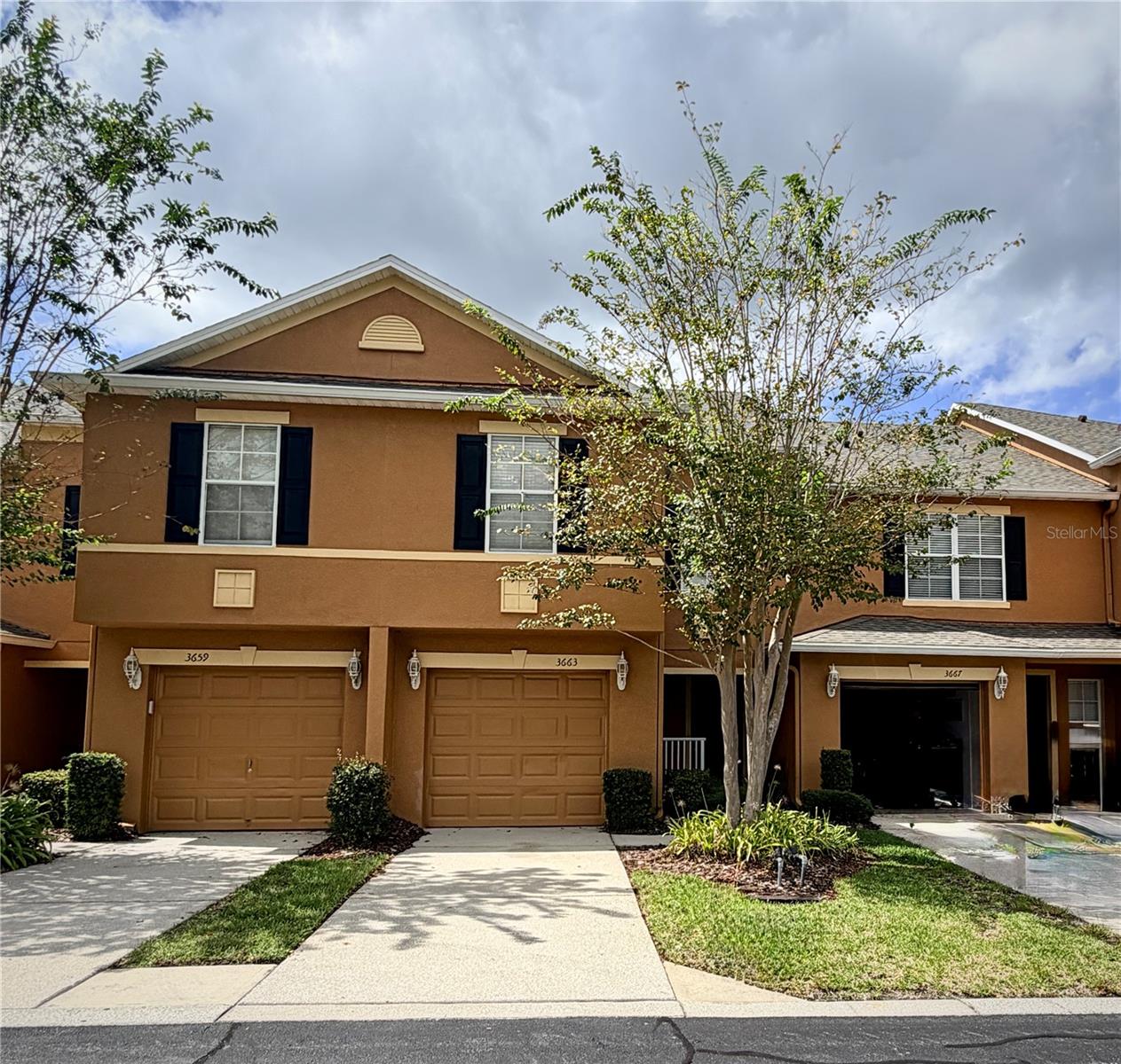 Photo of 3663 CARUSO PLACE OVIEDO FL 32765