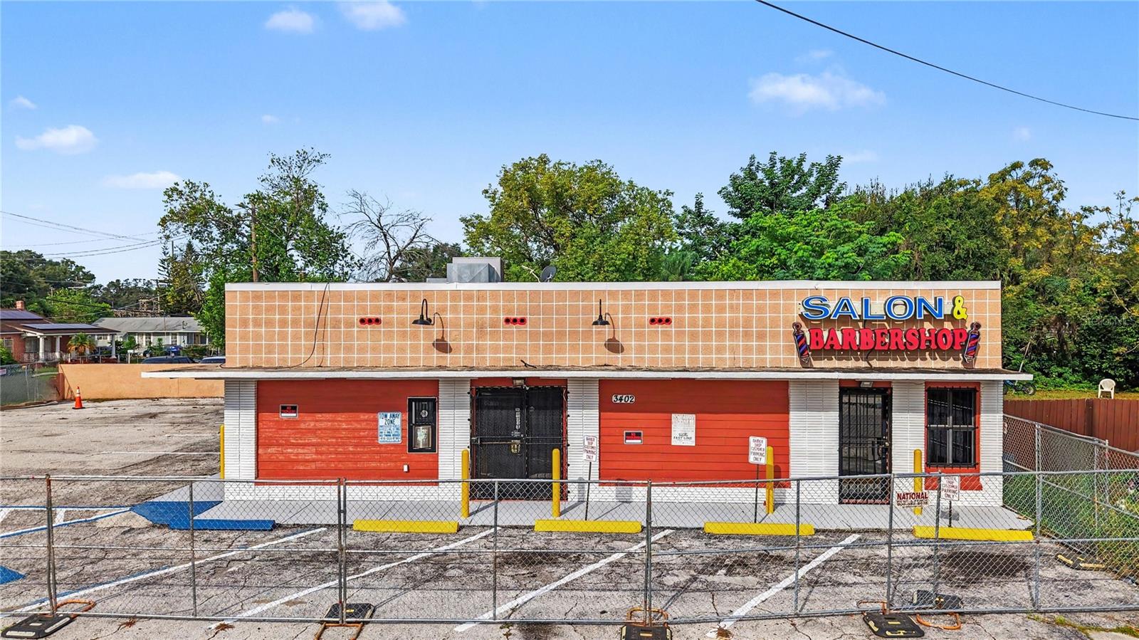 Photo of 3402 N 15TH STREET TAMPA FL 33605
