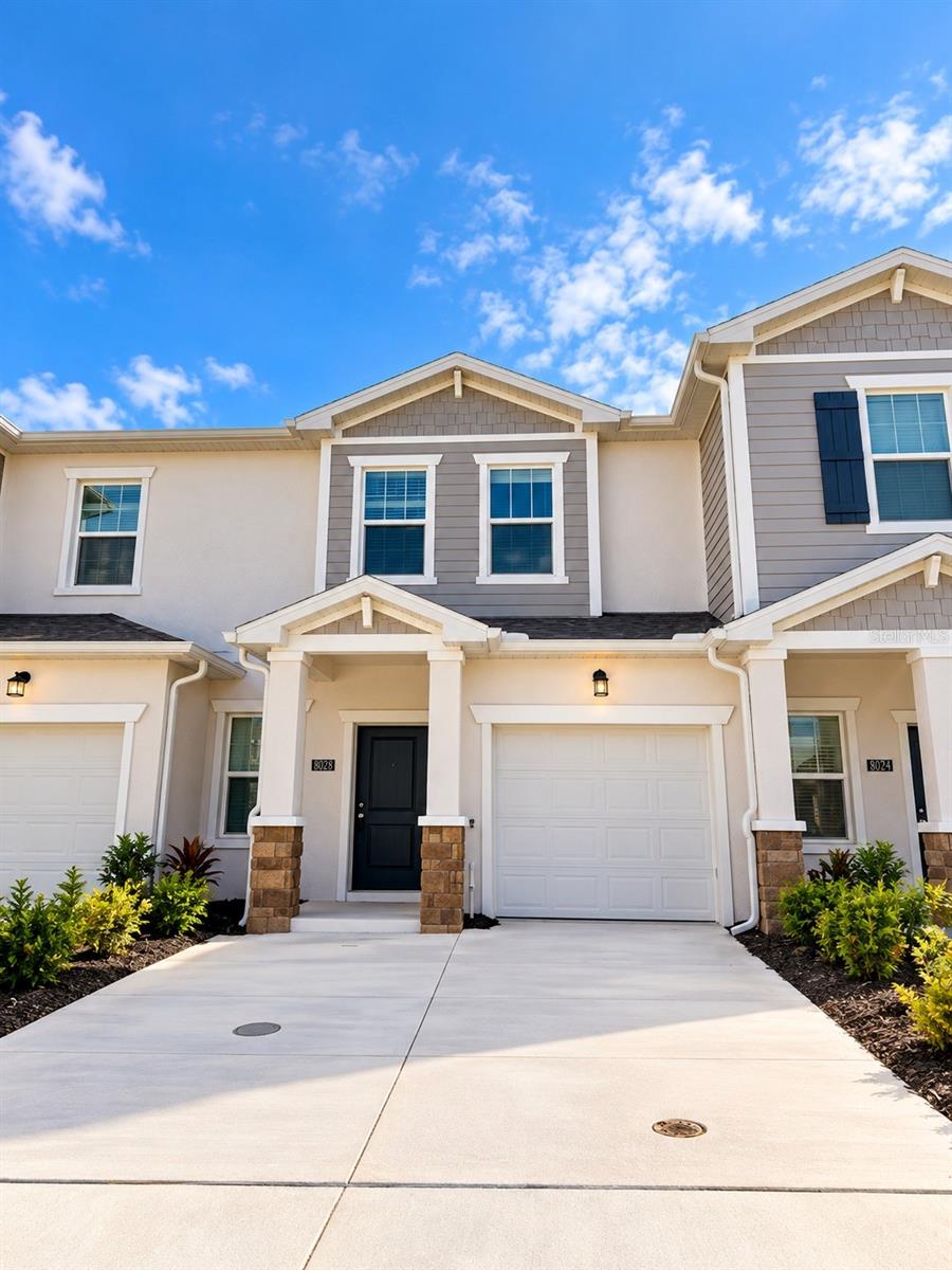 Photo of 3083 CHROMATIC STREET KISSIMMEE FL 34758