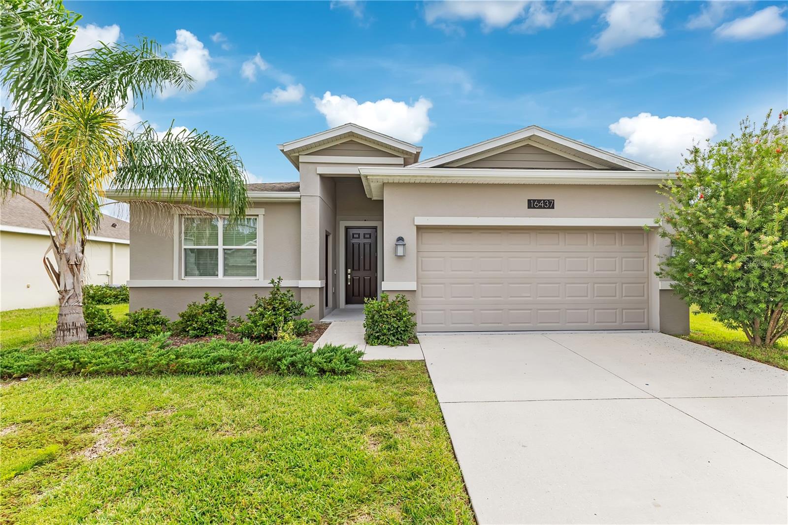 Photo of 16437 FERNRIDGE STREET CLERMONT FL 34714