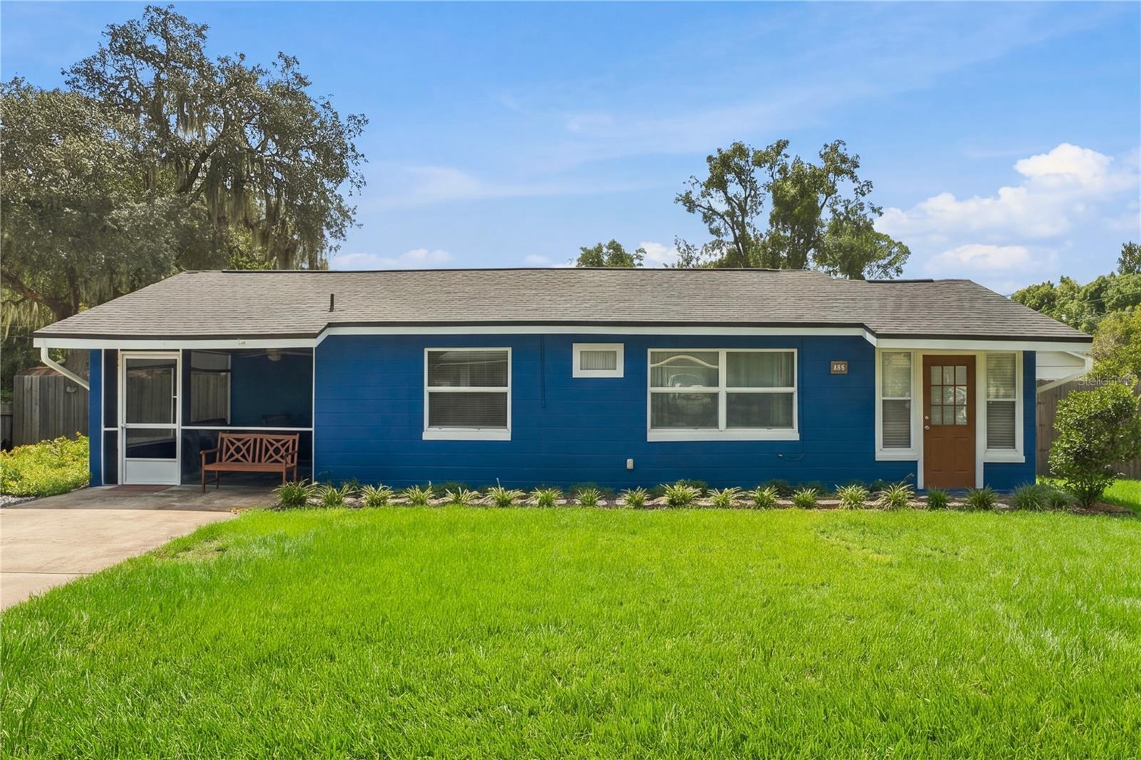 Photo of 121 ANGELES ROAD DEBARY FL 32713