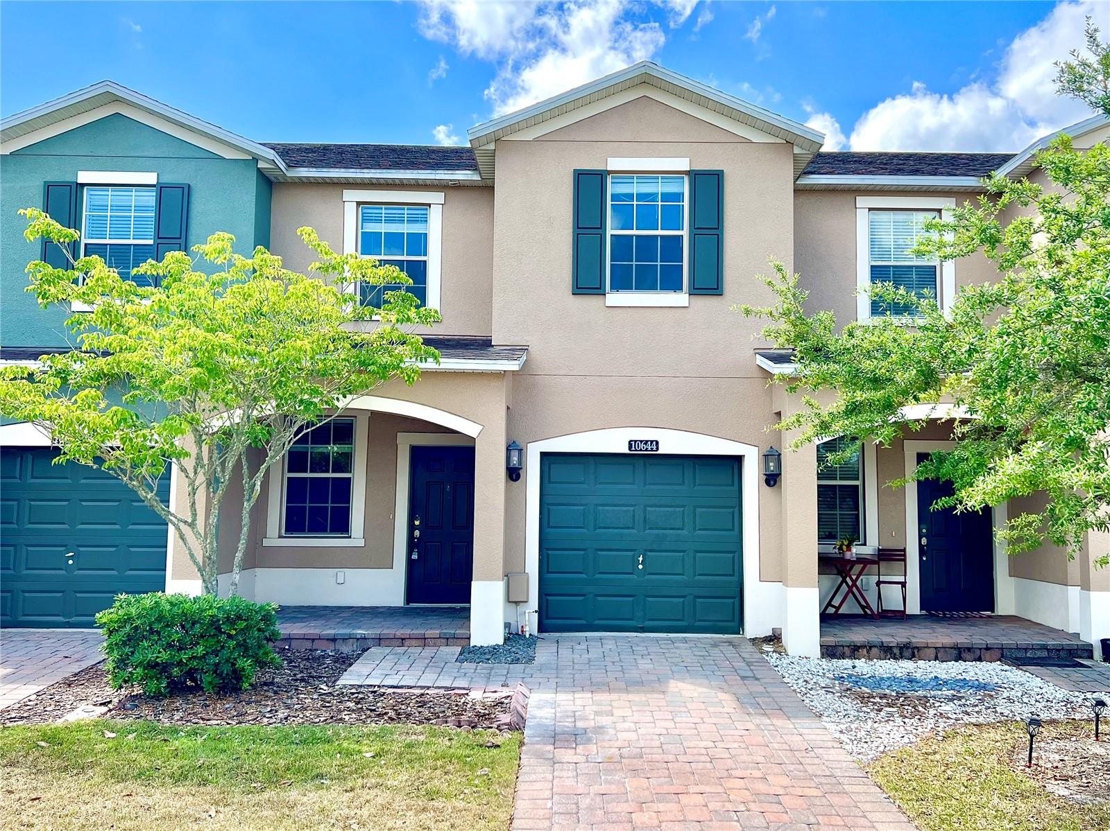 Photo of 10644 SAVANNAH PLANTATION COURT ORLANDO FL 32832
