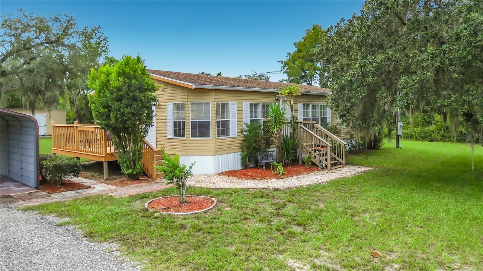 Photo of 1484 ALADDIN ROAD SPRING HILL FL 34609
