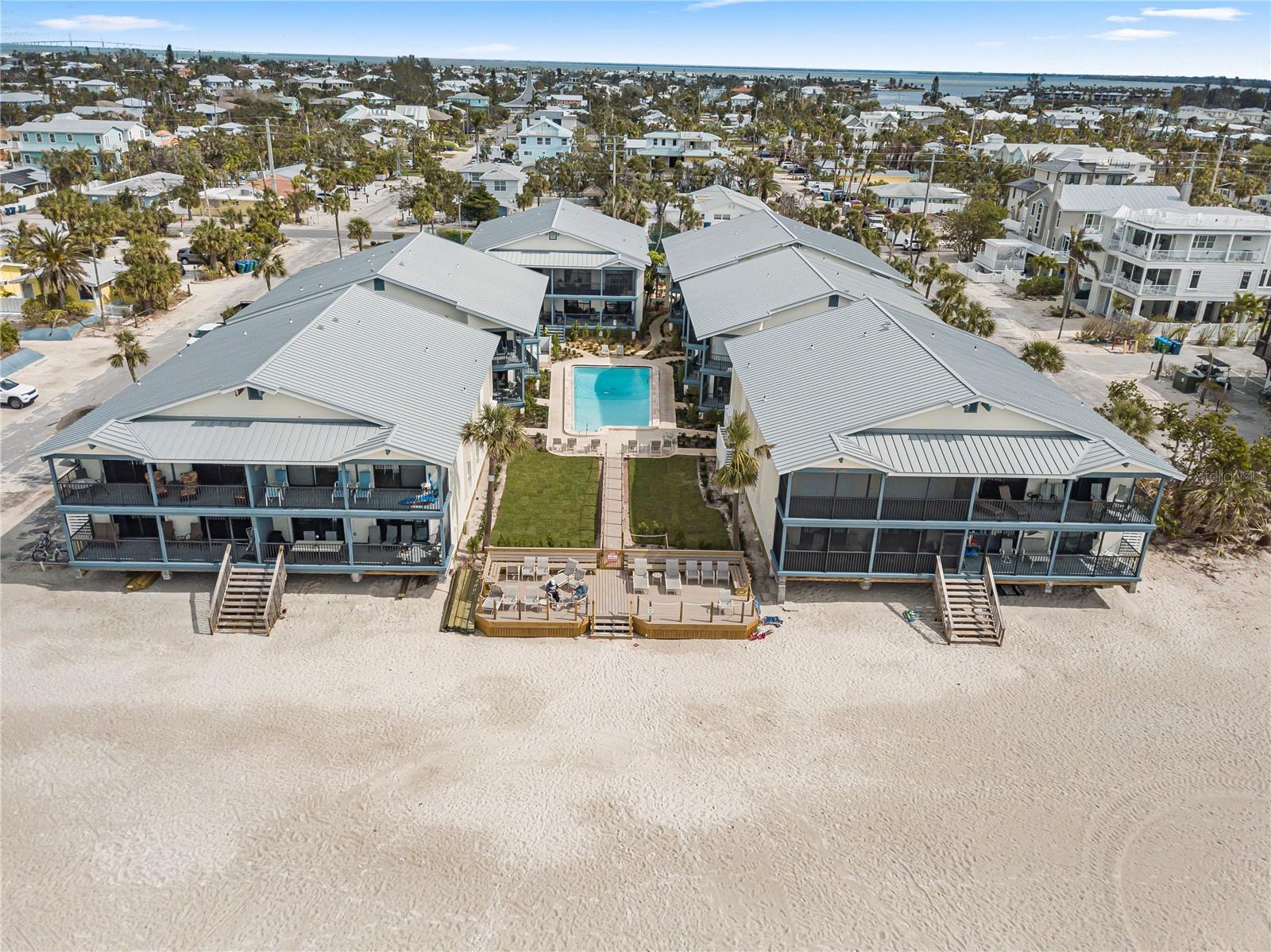Photo of 6700 GULF DRIVE #B8 HOLMES BEACH FL 34217