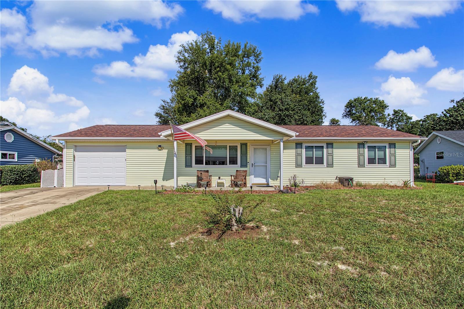 Photo of 8777 SW 116TH PLACE ROAD OCALA FL 34481