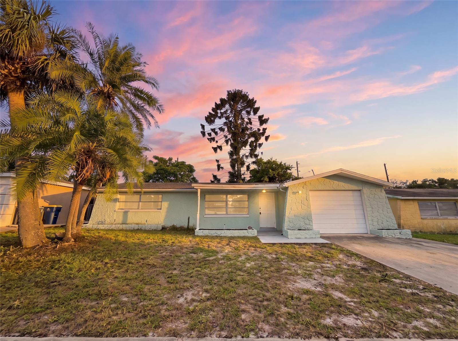 Photo of 4208 CANTERBERRY DRIVE HOLIDAY FL 34691