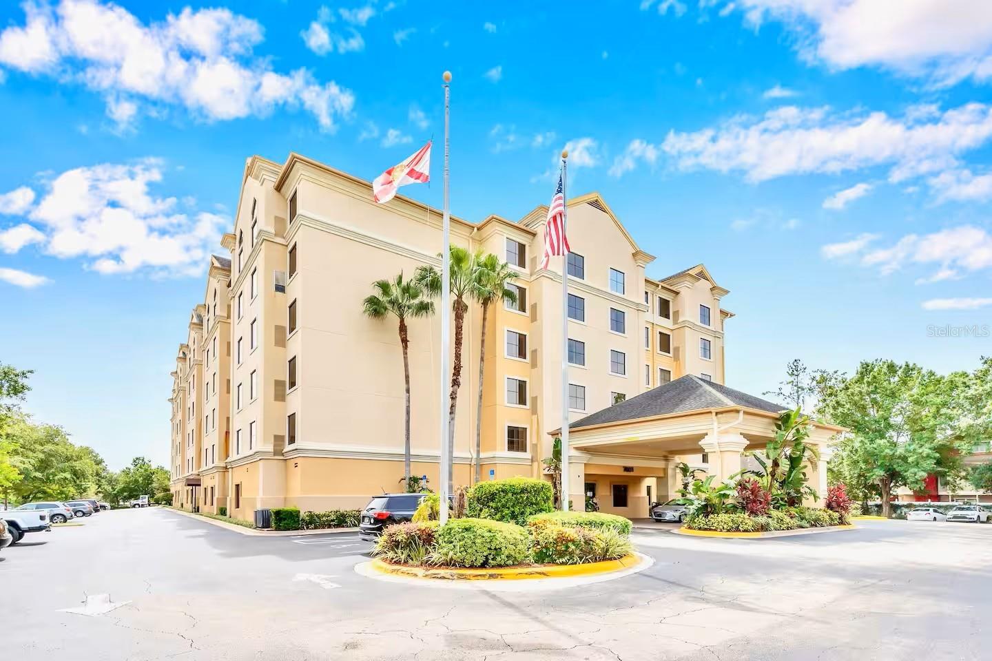 Photo of 7601 CANADA AVENUE #417 ORLANDO FL 32819