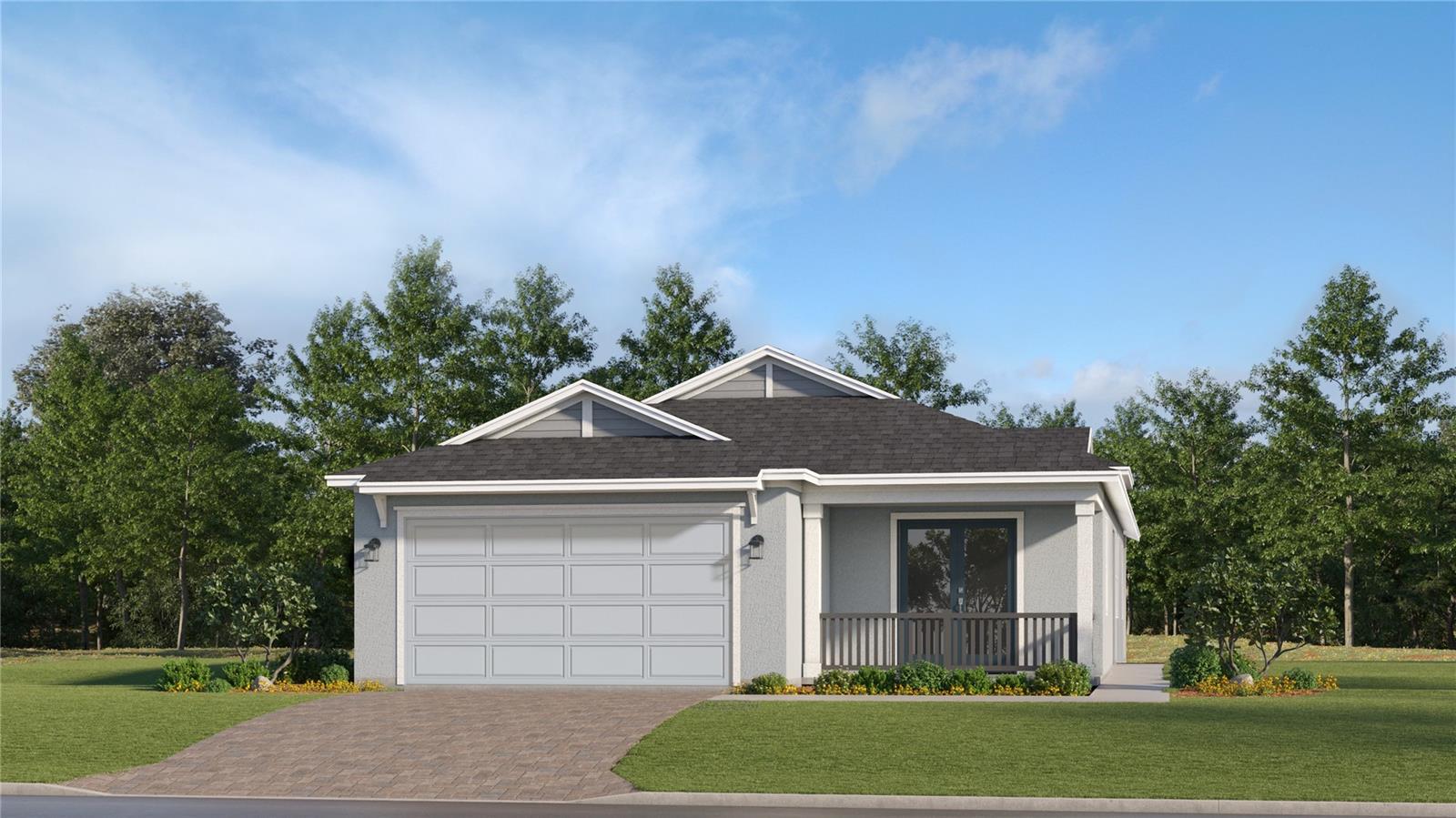 Photo of 4494 OCHOS RIOS PLACE KISSIMMEE FL 34758