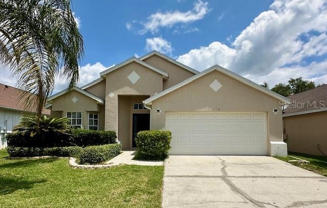 Photo of 5118 HOOK HOLLOW CIRCLE ORLANDO FL 32837