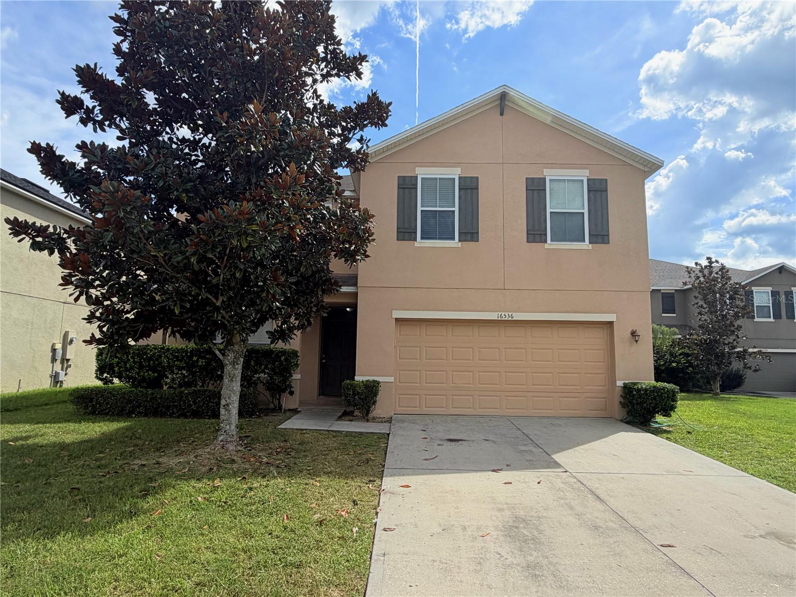 Photo of 16536 BROADFORD LANE CLERMONT FL 34714