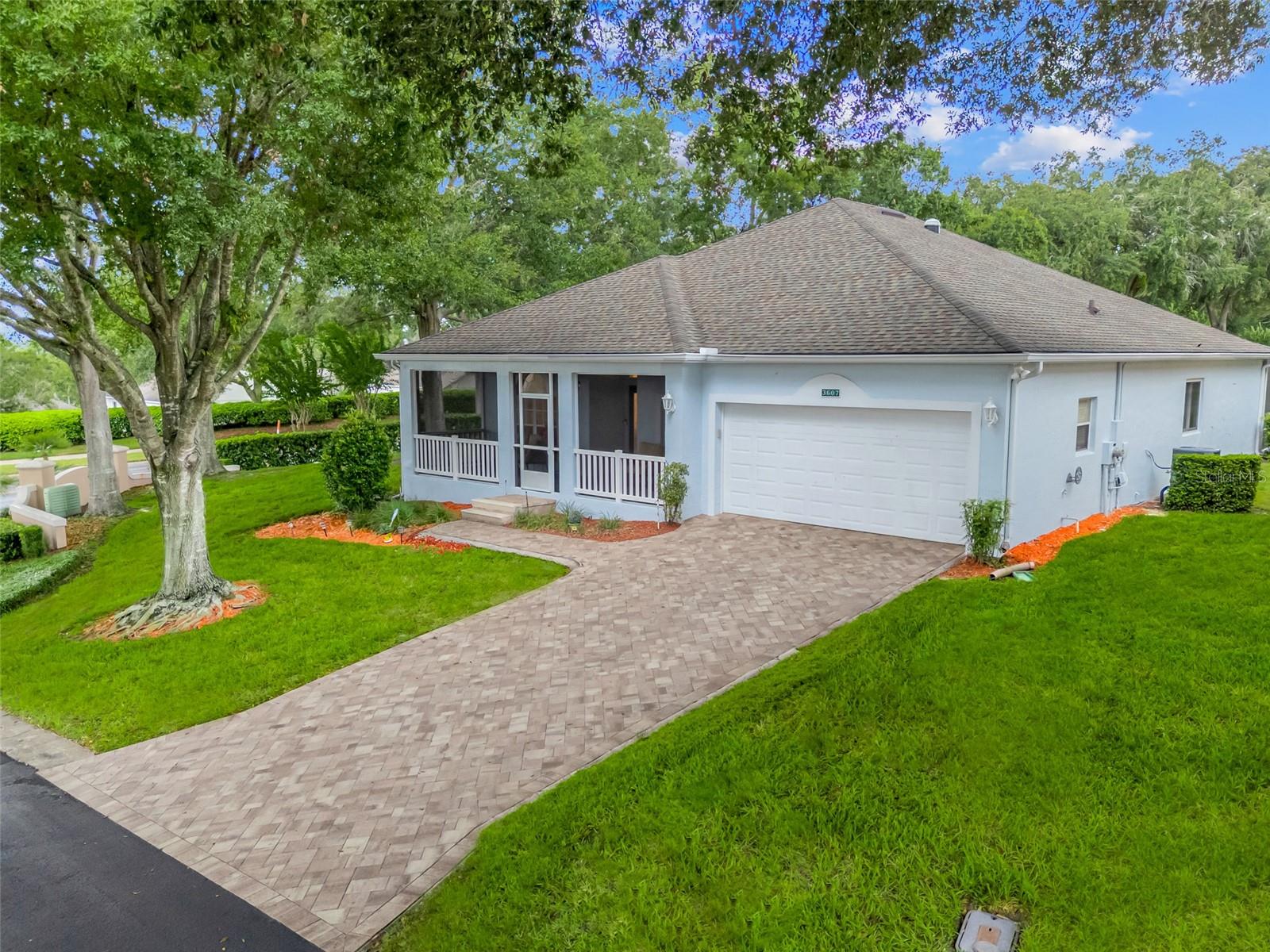 Photo of 3607 FAIRFIELD DRIVE CLERMONT FL 34711