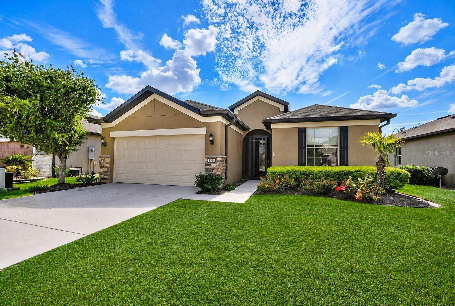 Photo of 9524 SW 64TH LANE OCALA FL 34481