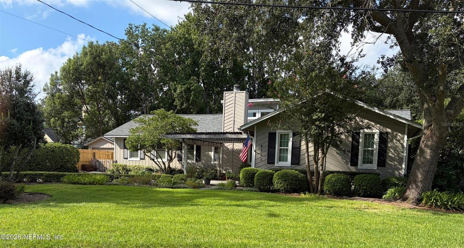Photo of No Address Listed JACKSONVILLE FL 32210