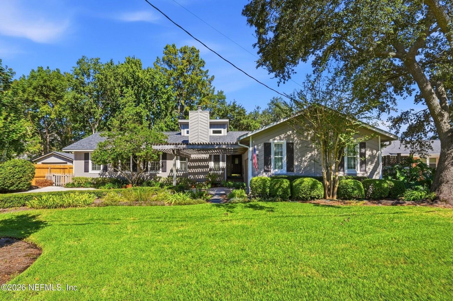 Photo of No Address Listed JACKSONVILLE FL 32210