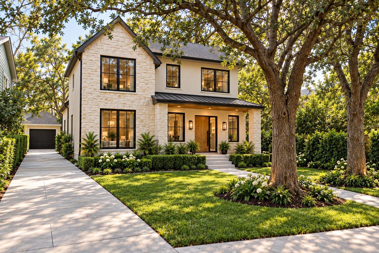Photo of 311 E YALE STREET ORLANDO FL 32804