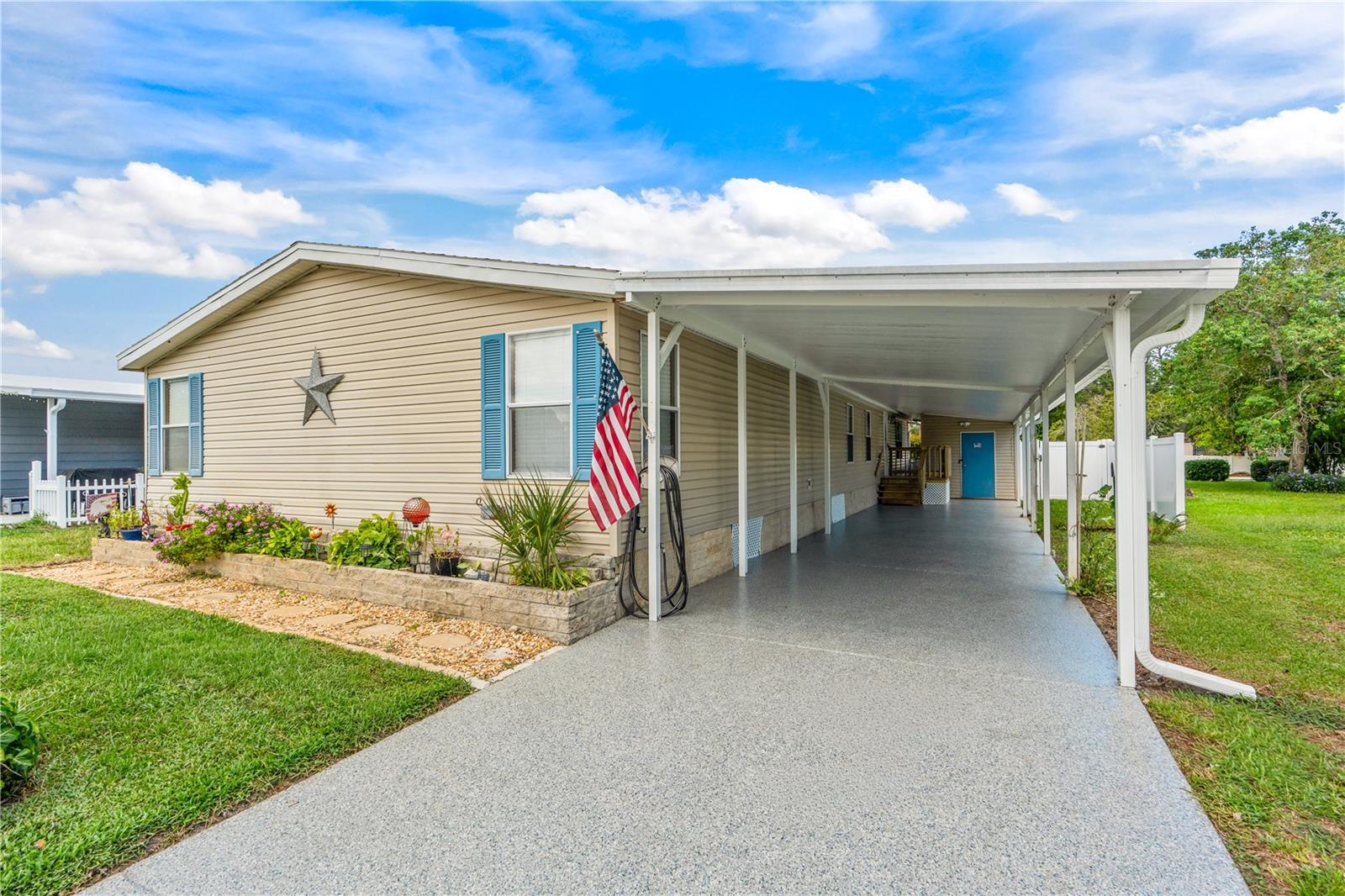 Photo of 721 DOVE AVENUE PORT ORANGE FL 32129
