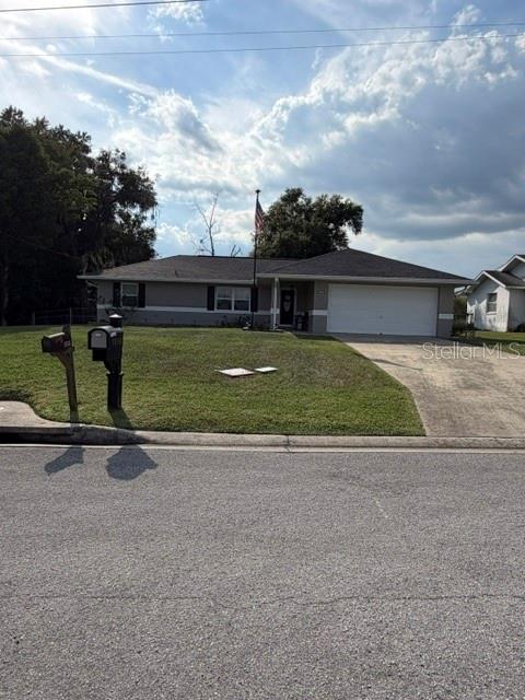 Photo of 10860 SE 43RD AVENUE BELLEVIEW FL 34420