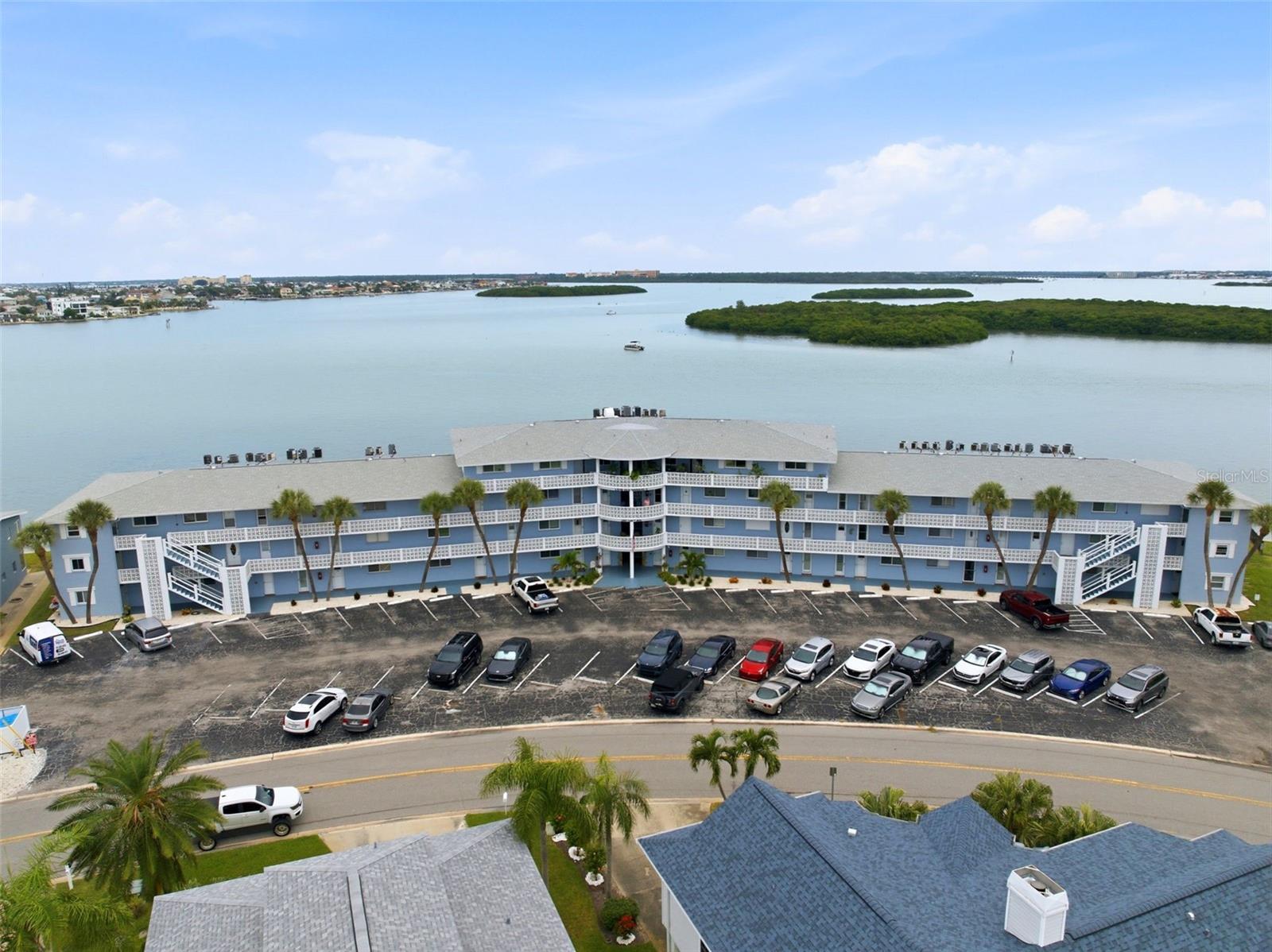 Photo of 280 126TH AVENUE #104 TREASURE ISLAND FL 33706