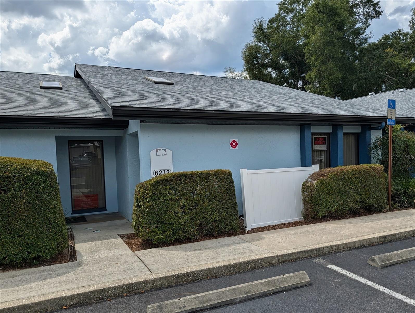 Photo of 6212 W CORPORATE OAKS DRIVE #Rear CRYSTAL RIVER FL 34429