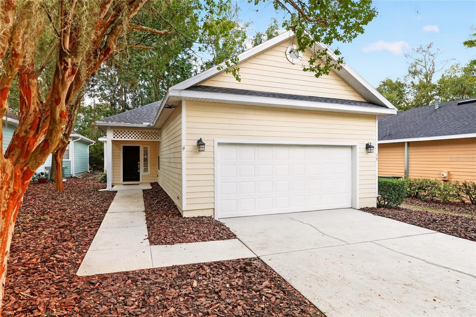 Photo of 79 NW 48TH BOULEVARD #16 GAINESVILLE FL 32607