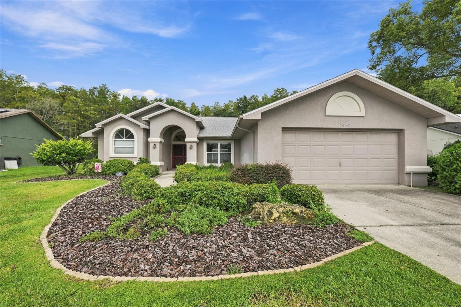 Photo of 8657 CYPRESS LAKES BOULEVARD NEW PORT RICHEY FL 34653
