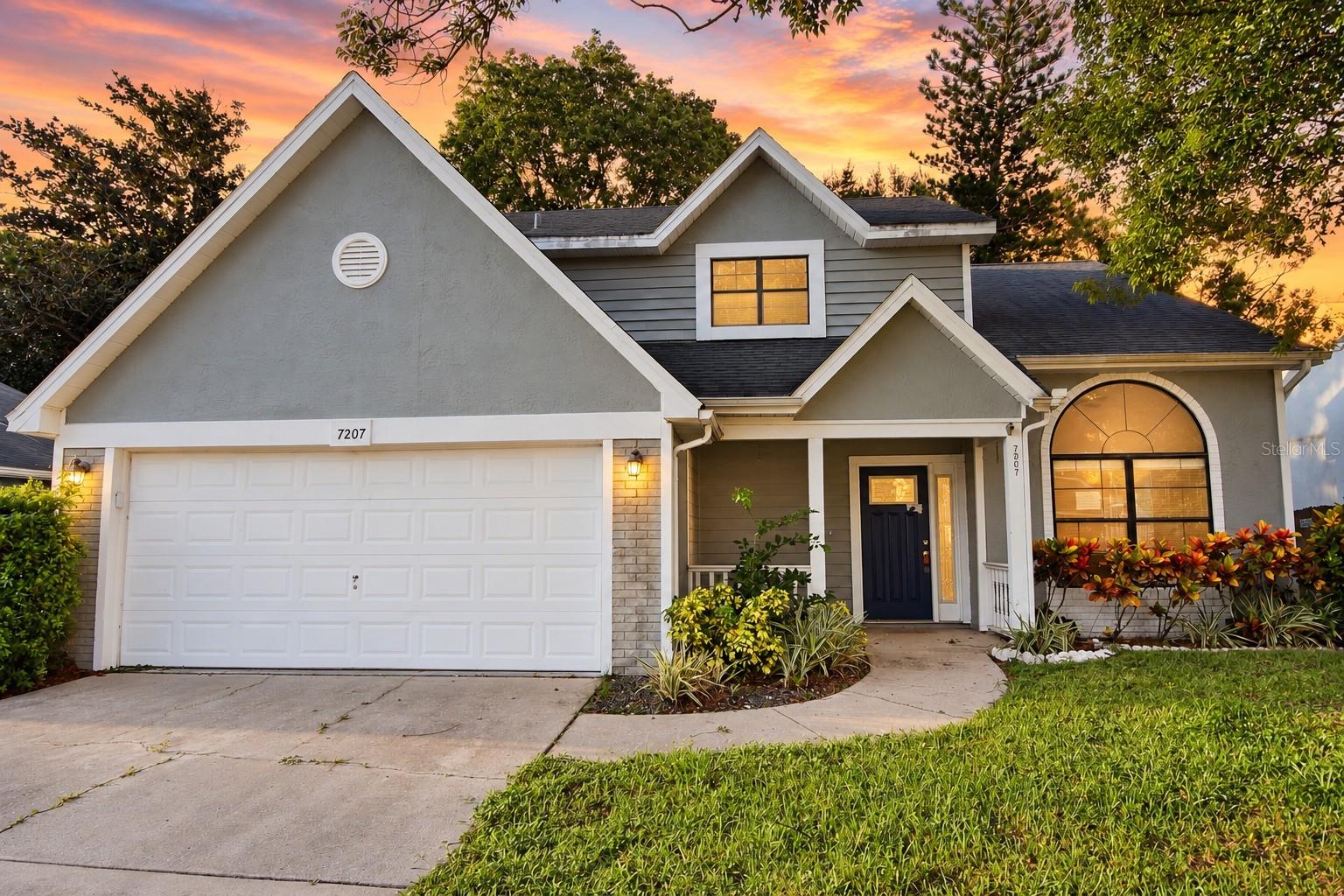 Photo of 7207 OTTER CREEK DRIVE NEW PORT RICHEY FL 34655