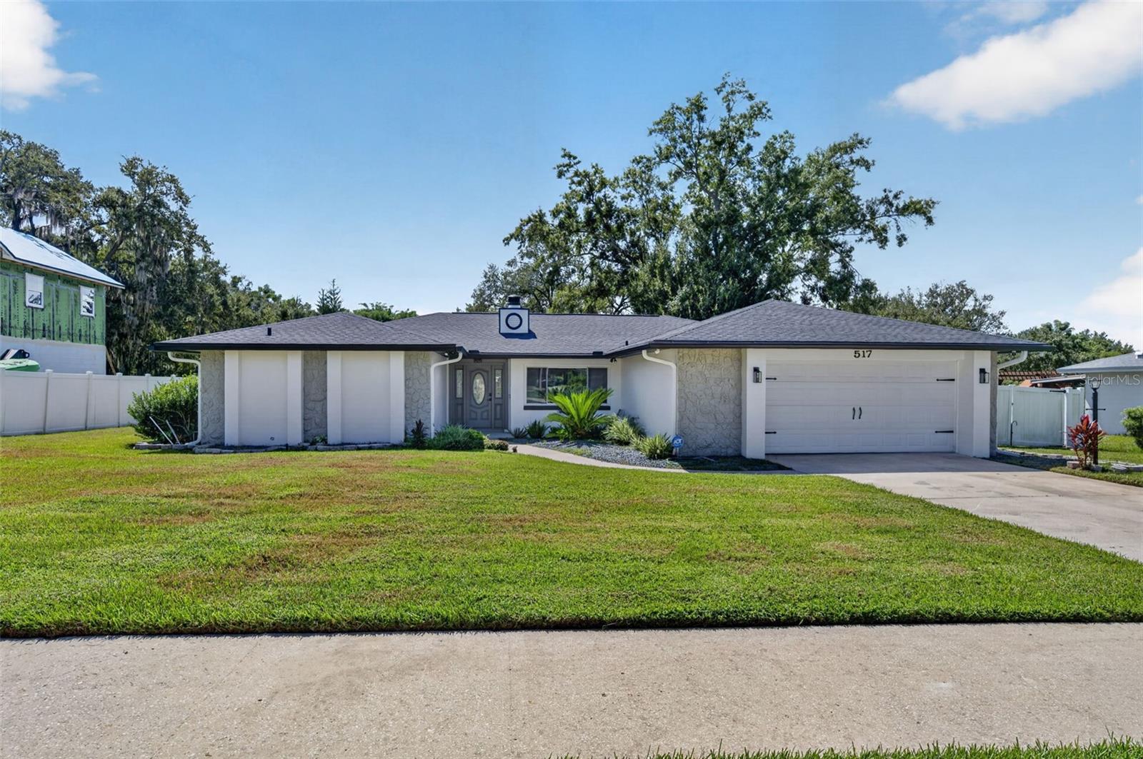 Photo of 517 GARDEN HEIGHTS DRIVE WINTER GARDEN FL 34787
