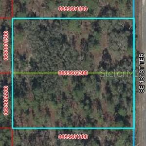 Photo of SE 131 TERRACE DUNNELLON FL 34431