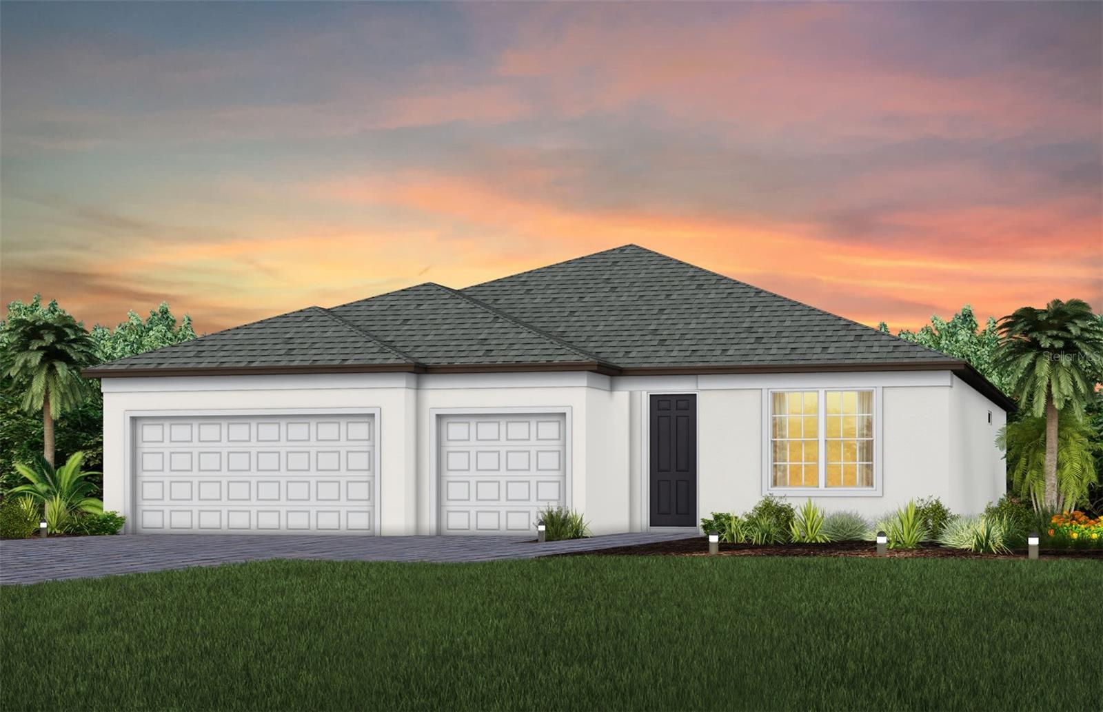 Photo of 763 CLAYTON VIEW LANE BRADENTON FL 34212
