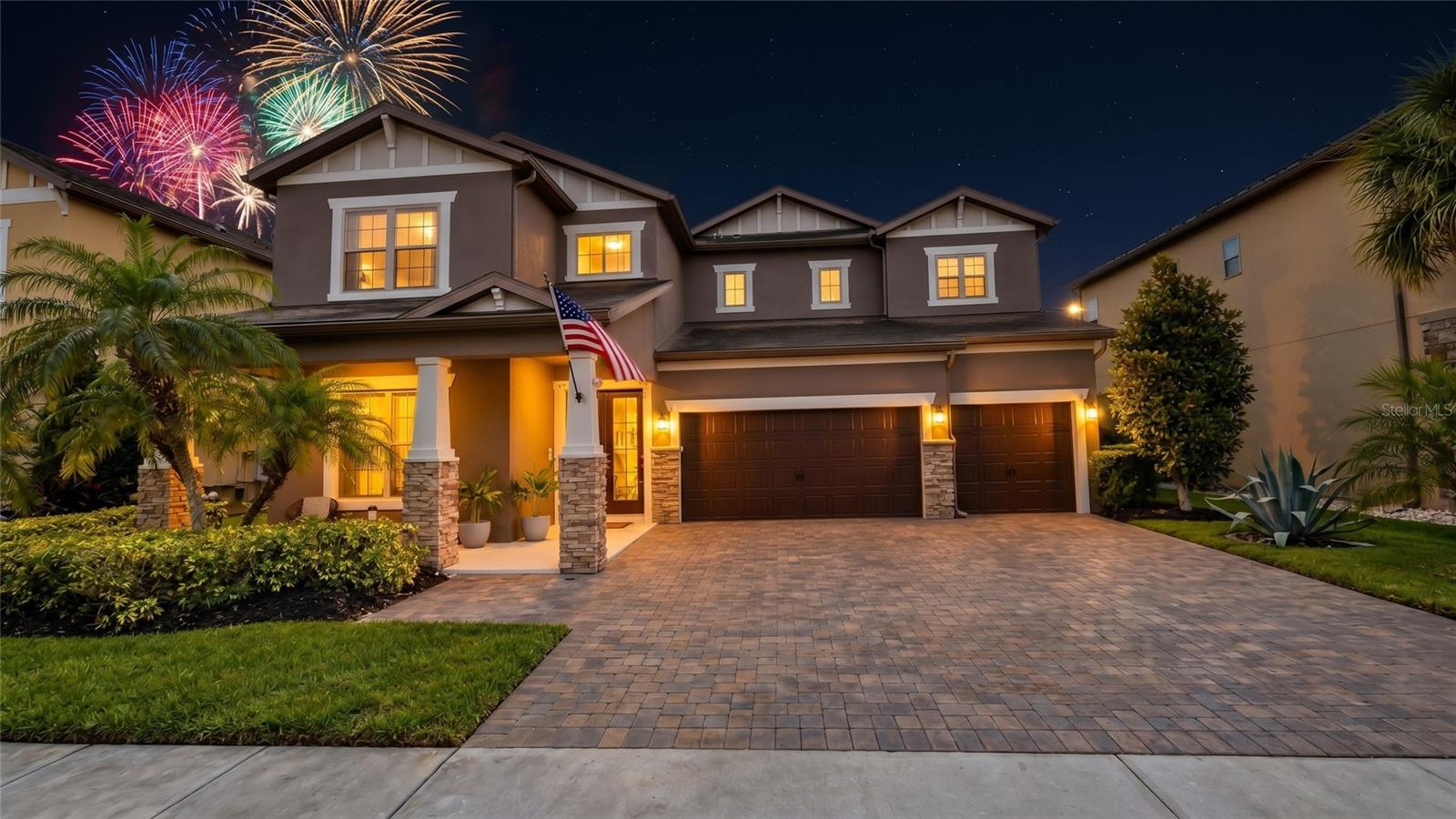 Photo of 9500 PRINCE HARRY DRIVE ORLANDO FL 32836