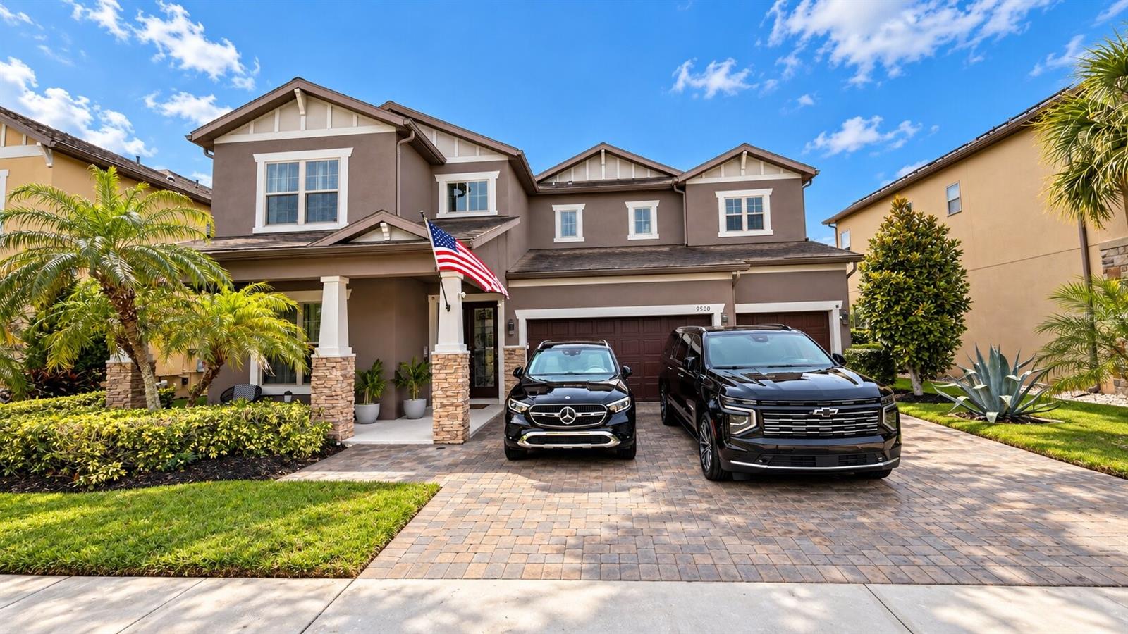 Photo of 9500 PRINCE HARRY DRIVE ORLANDO FL 32836