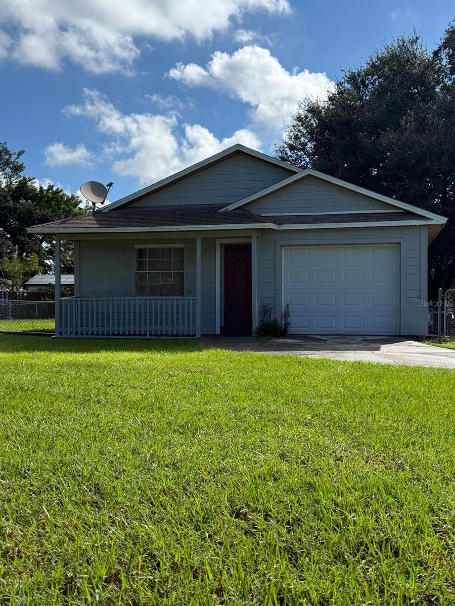 Photo of 641 CONROY STREET ORLANDO FL 32805