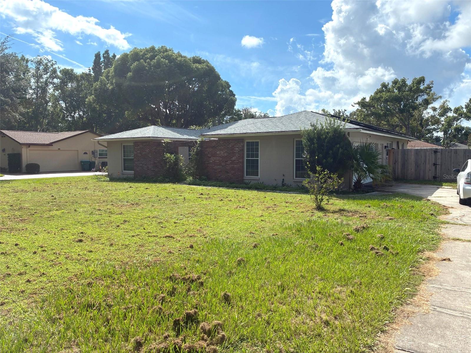 Photo of 615 CAMBRIDGE COURT LONGWOOD FL 32750