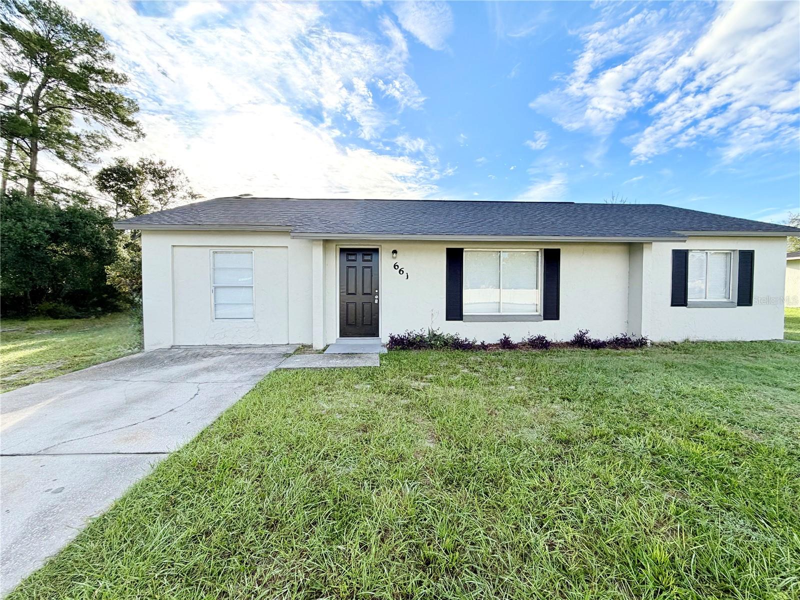 Photo of 661 GULLIVER AVENUE DELTONA FL 32738