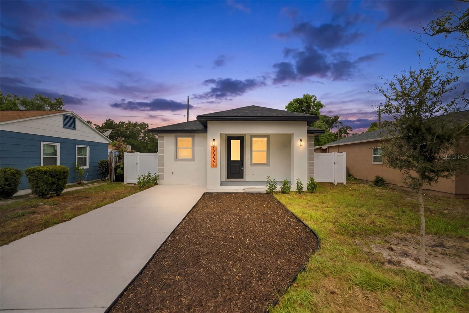 Photo of 3009 MELROSE AVENUE ST PETERSBURG FL 33712